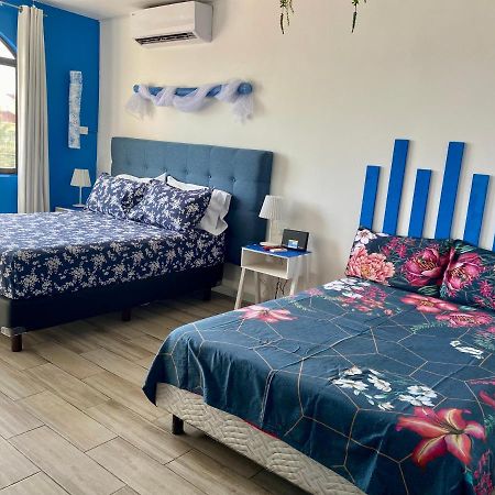 Tropical Apartment Cancun Exterior photo