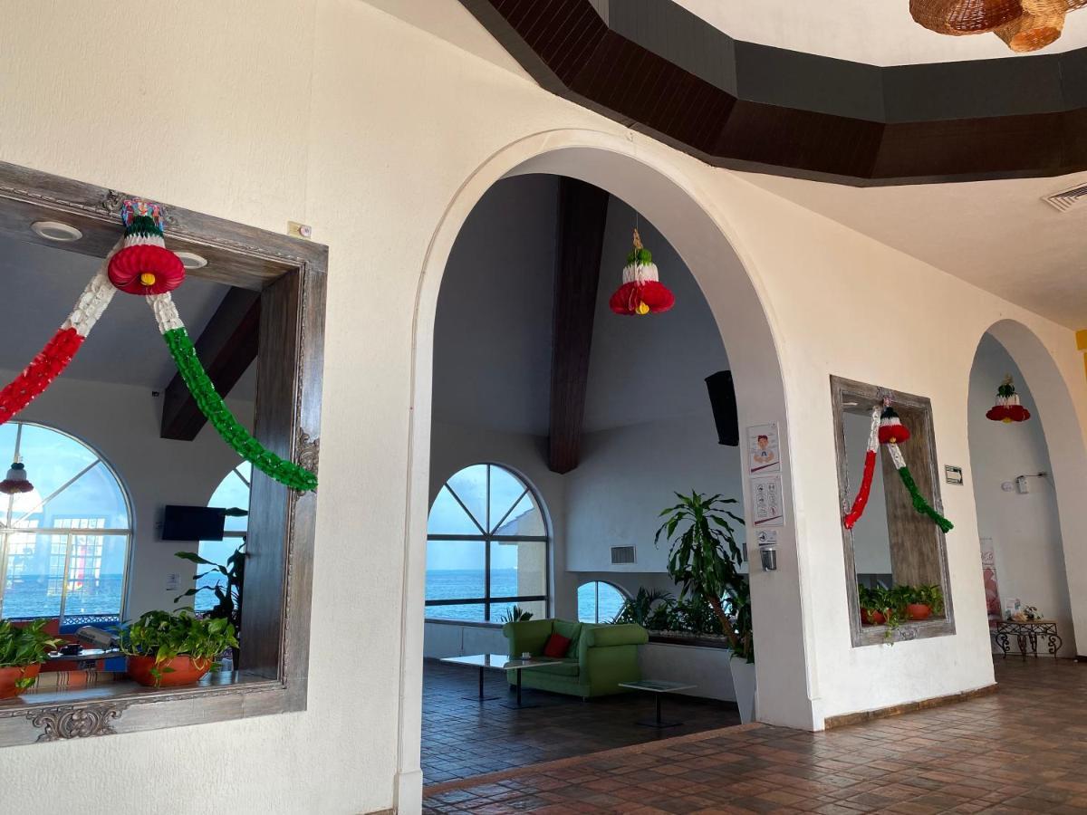 Tropical Apartment Cancun Exterior photo
