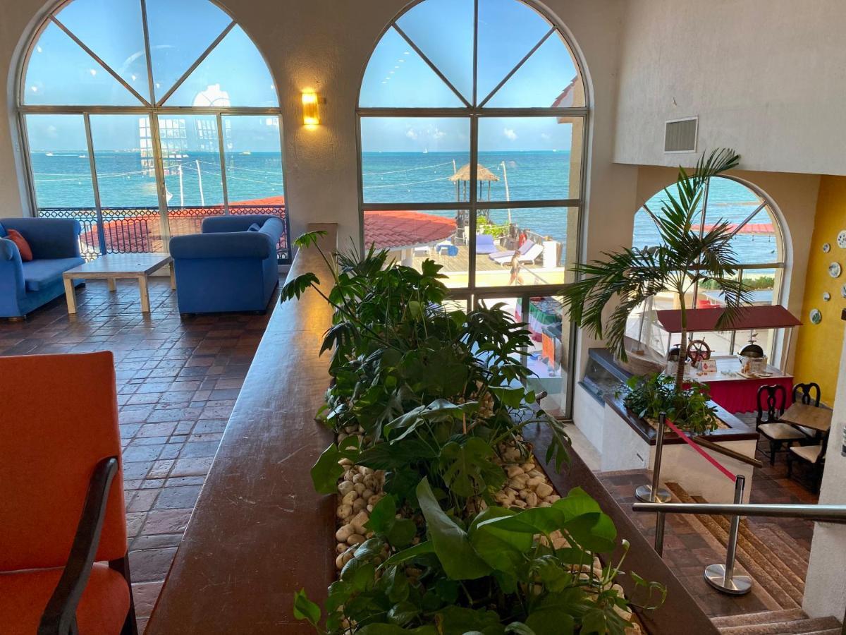 Tropical Apartment Cancun Exterior photo