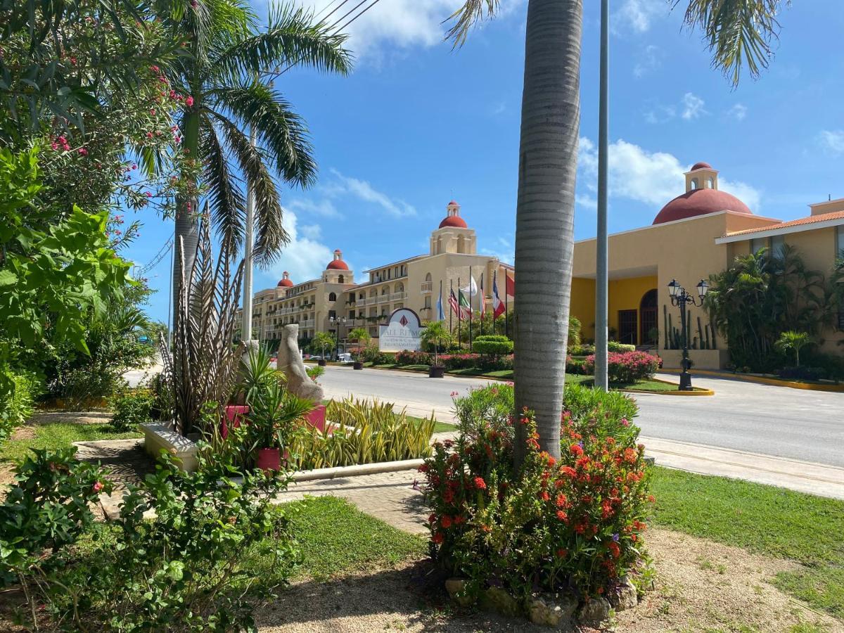 Tropical Apartment Cancun Exterior photo