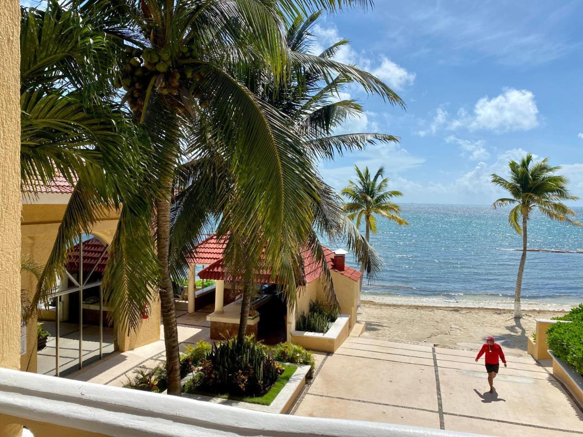Tropical Apartment Cancun Exterior photo