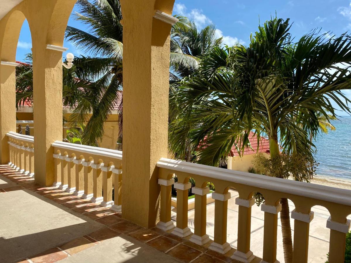 Tropical Apartment Cancun Exterior photo