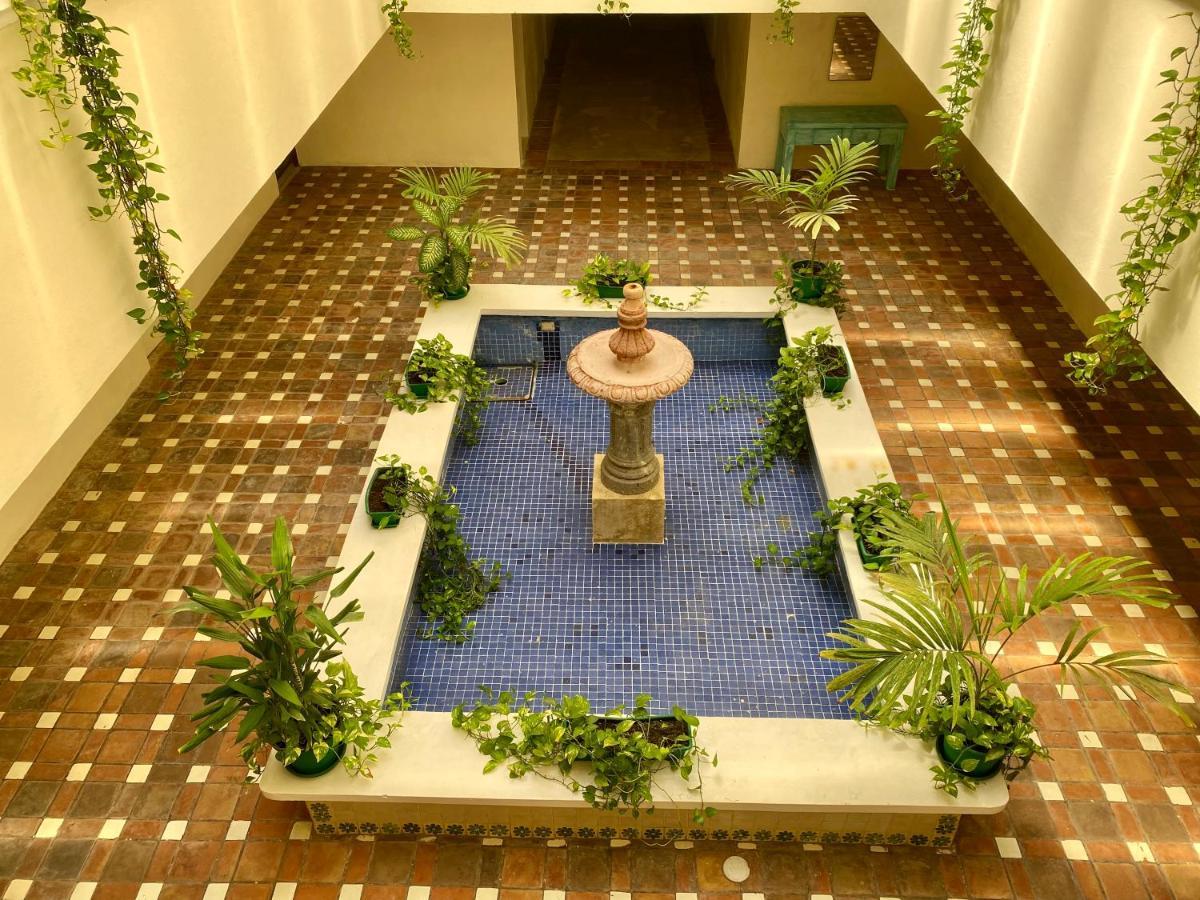 Tropical Apartment Cancun Exterior photo