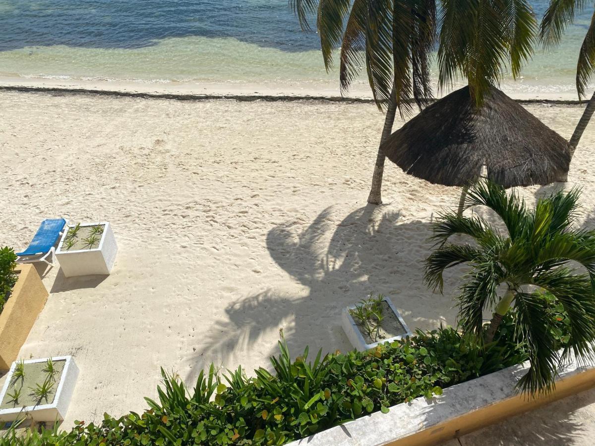 Tropical Apartment Cancun Exterior photo