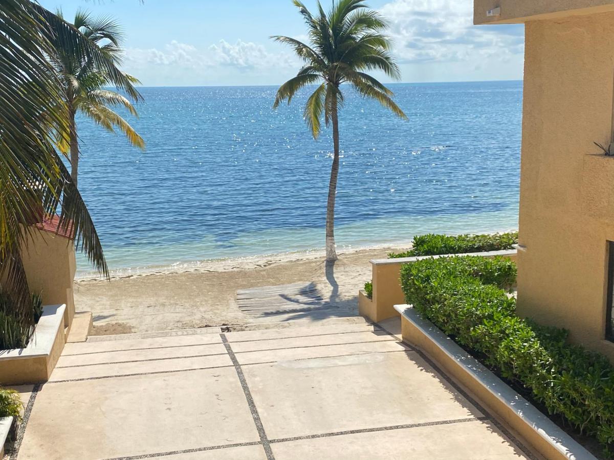 Tropical Apartment Cancun Exterior photo