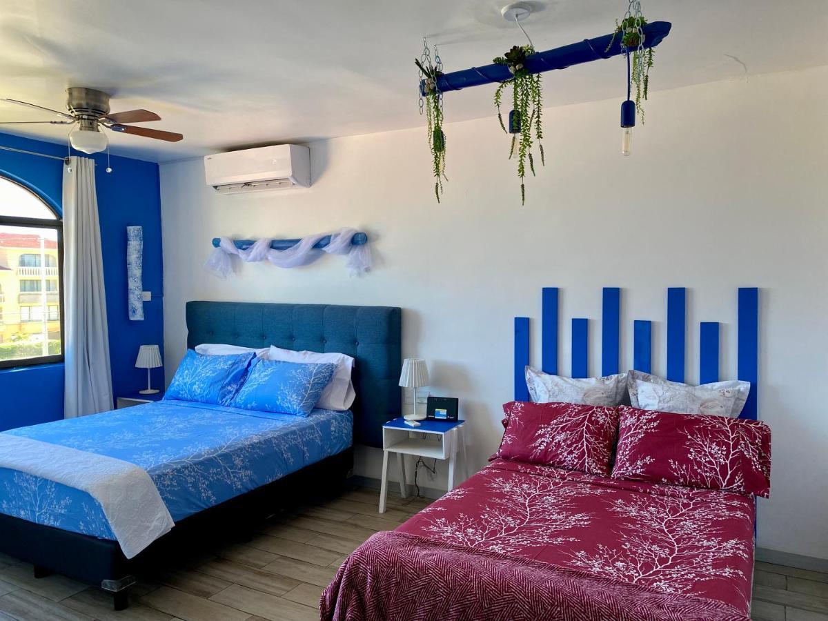 Tropical Apartment Cancun Exterior photo