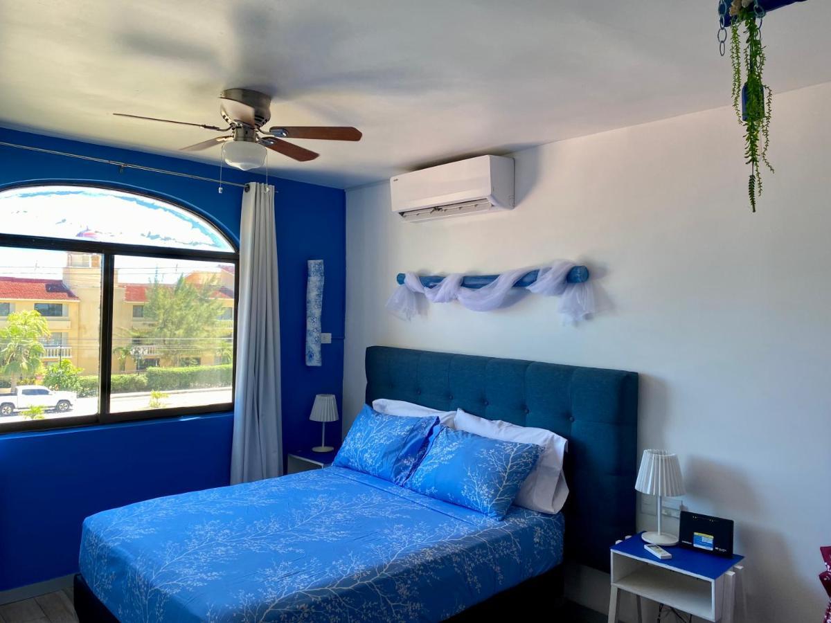 Tropical Apartment Cancun Exterior photo