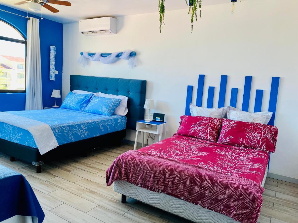 Tropical Apartment Cancun Exterior photo