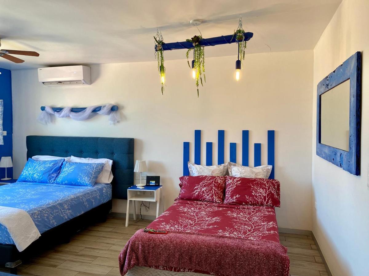 Tropical Apartment Cancun Exterior photo