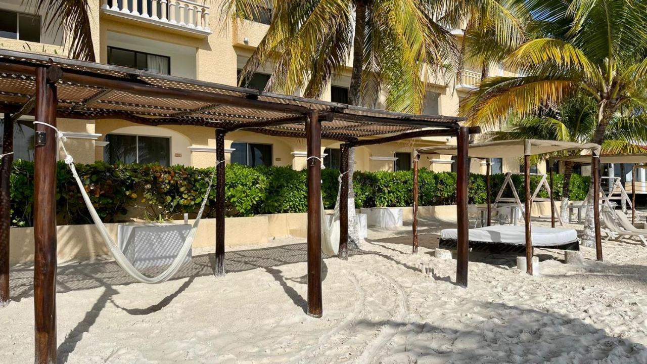 Tropical Apartment Cancun Exterior photo