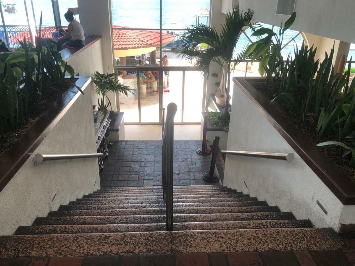 Tropical Apartment Cancun Exterior photo