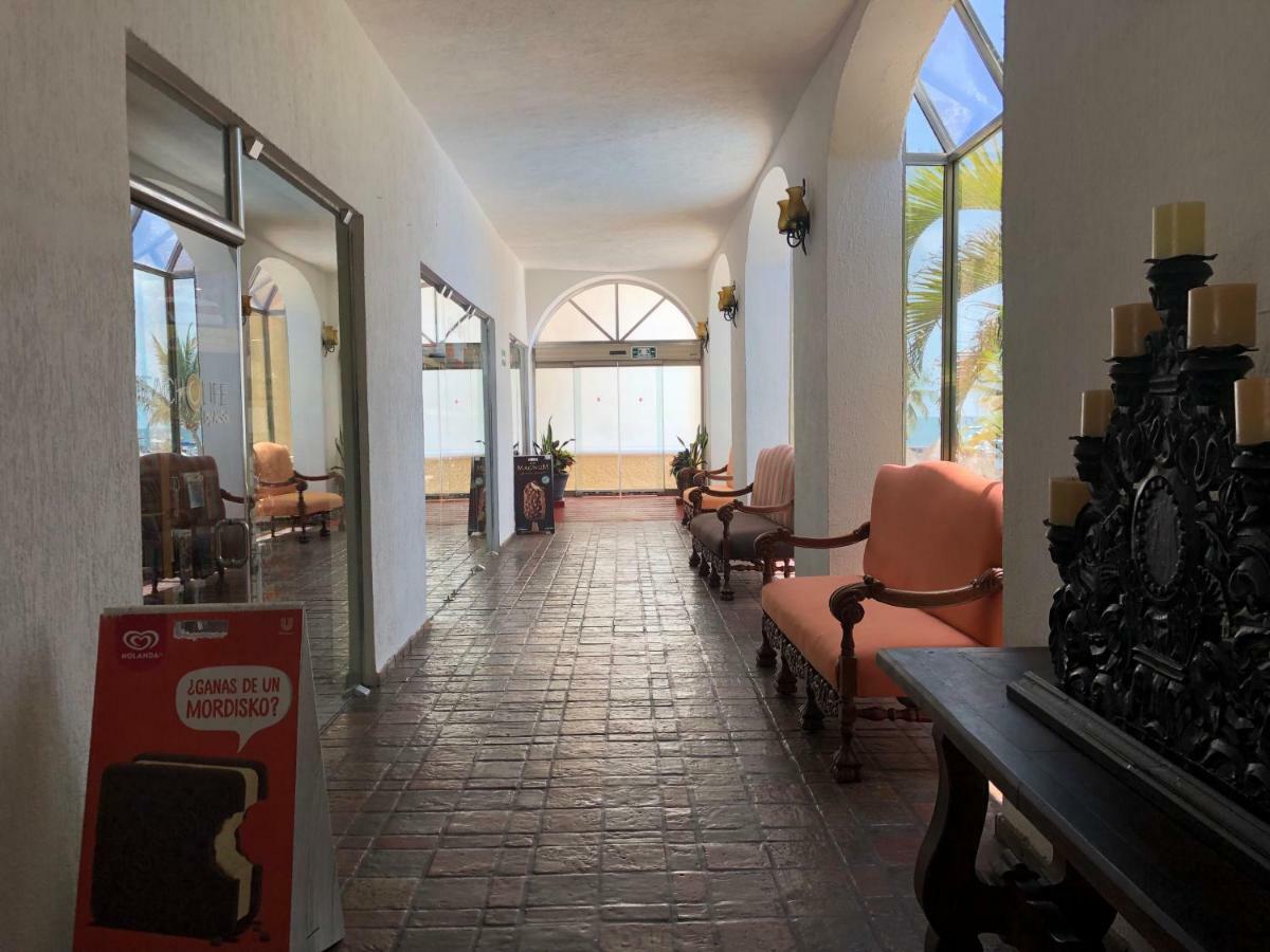 Tropical Apartment Cancun Exterior photo