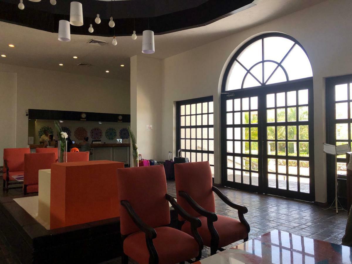 Tropical Apartment Cancun Exterior photo