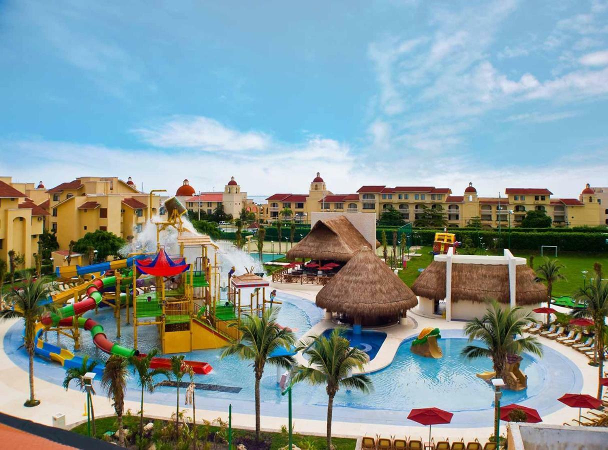 Tropical Apartment Cancun Exterior photo